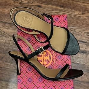 NIB Tory Burch Penelope Slingback Sandal